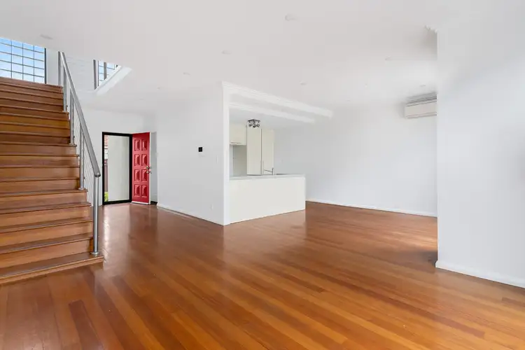 Main view of Homely house listing, 12 Farrow Lane, Tempe NSW 2044
