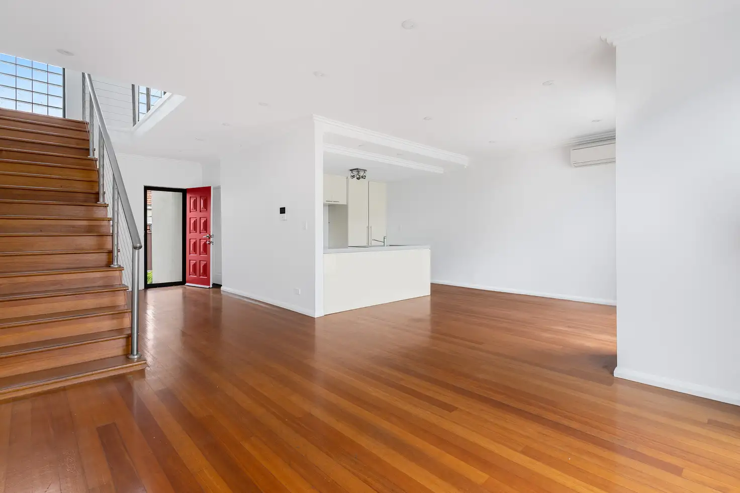Main view of Homely house listing, 12 Farrow Lane, Tempe NSW 2044