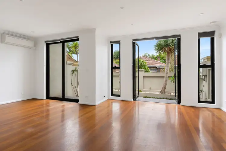 Second view of Homely house listing, 12 Farrow Lane, Tempe NSW 2044
