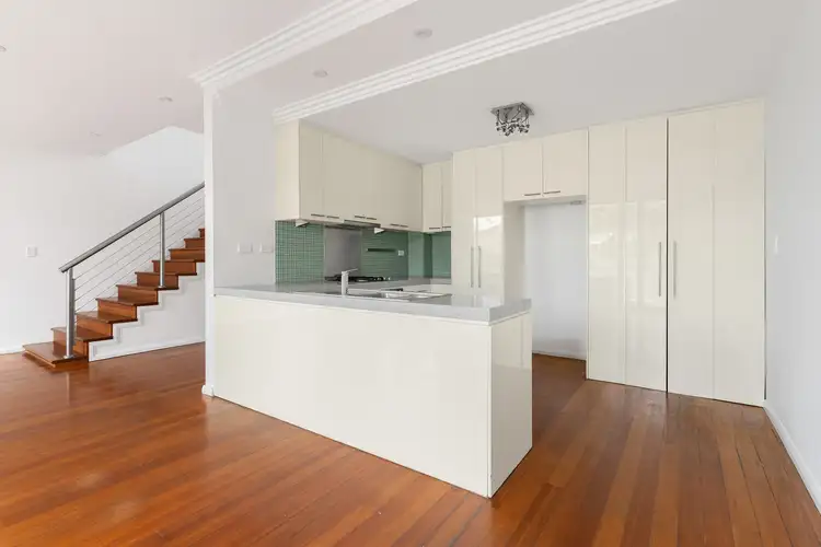 Third view of Homely house listing, 12 Farrow Lane, Tempe NSW 2044