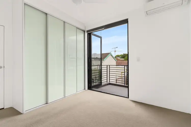 Fifth view of Homely house listing, 12 Farrow Lane, Tempe NSW 2044