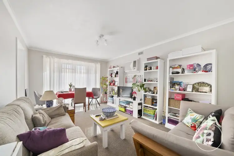 Second view of Homely unit listing, 1/294 Gladstone Street, Maryborough VIC 3465