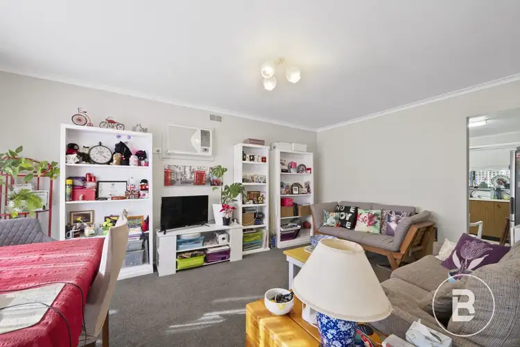 Third view of Homely unit listing, 1/294 Gladstone Street, Maryborough VIC 3465
