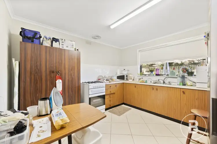 Fourth view of Homely unit listing, 1/294 Gladstone Street, Maryborough VIC 3465