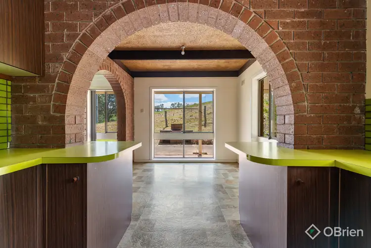 Fifth view of Homely house listing, 239 Baines Road, Tambo Upper VIC 3885