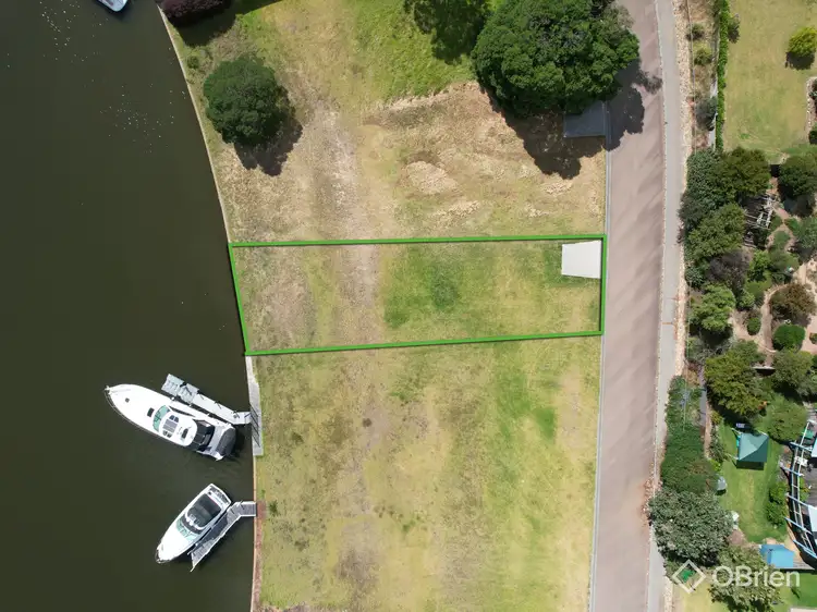 Third view of Homely land listing, 19A The Inlet, Paynesville VIC 3880