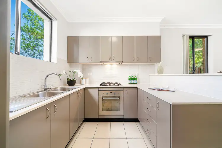 Fourth view of Homely apartment listing, 25/47-49 Henley Road, Homebush West NSW 2140