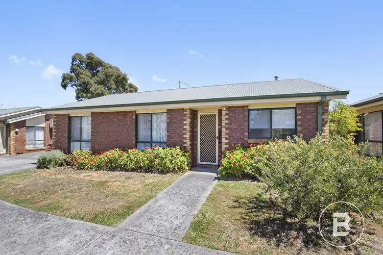 Main view of Homely unit listing, 4/2 Sayle Street, Sebastopol VIC 3356