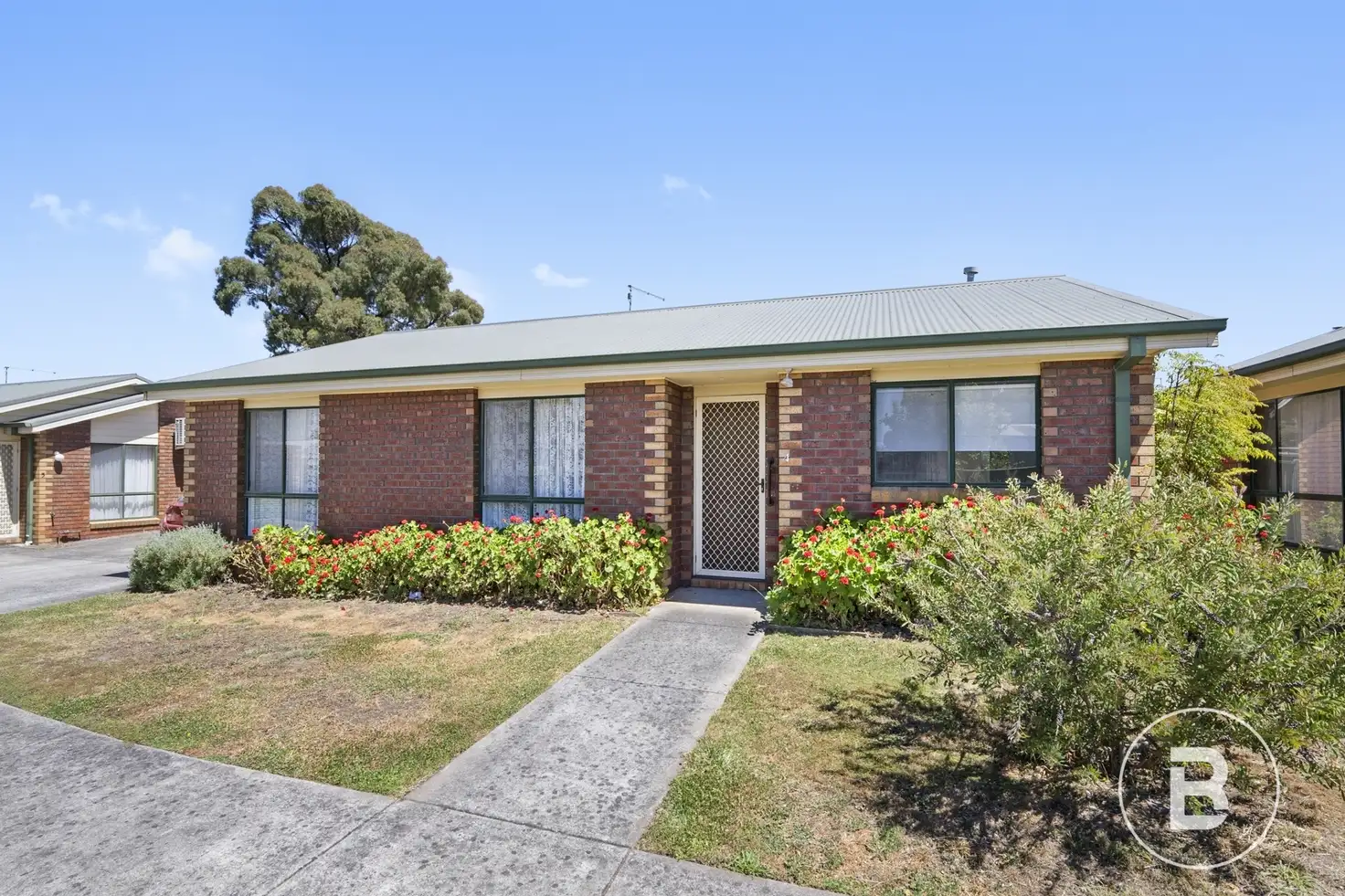 Main view of Homely unit listing, 4/2 Sayle Street, Sebastopol VIC 3356