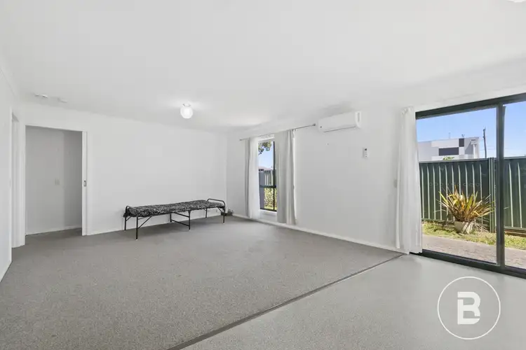 Third view of Homely unit listing, 4/2 Sayle Street, Sebastopol VIC 3356
