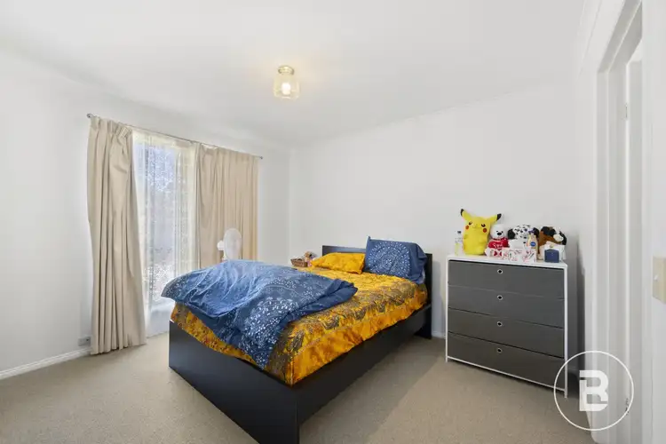 Fifth view of Homely unit listing, 4/2 Sayle Street, Sebastopol VIC 3356