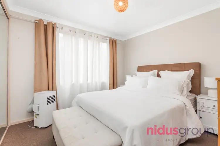 Fifth view of Homely house listing, 50 Drysdale Crescent, Plumpton NSW 2761