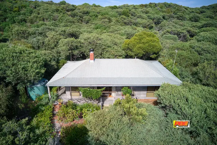 Fourth view of Homely house listing, 55 Atherton Drive, Venus Bay VIC 3956