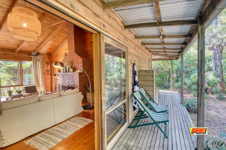 Fifth view of Homely house listing, 55 Atherton Drive, Venus Bay VIC 3956