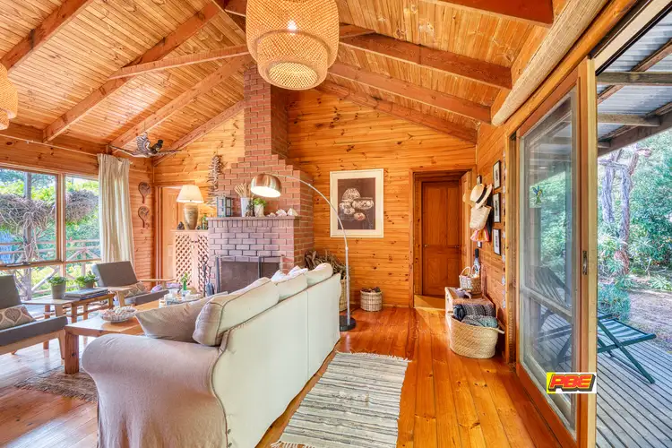 Seventh view of Homely house listing, 55 Atherton Drive, Venus Bay VIC 3956