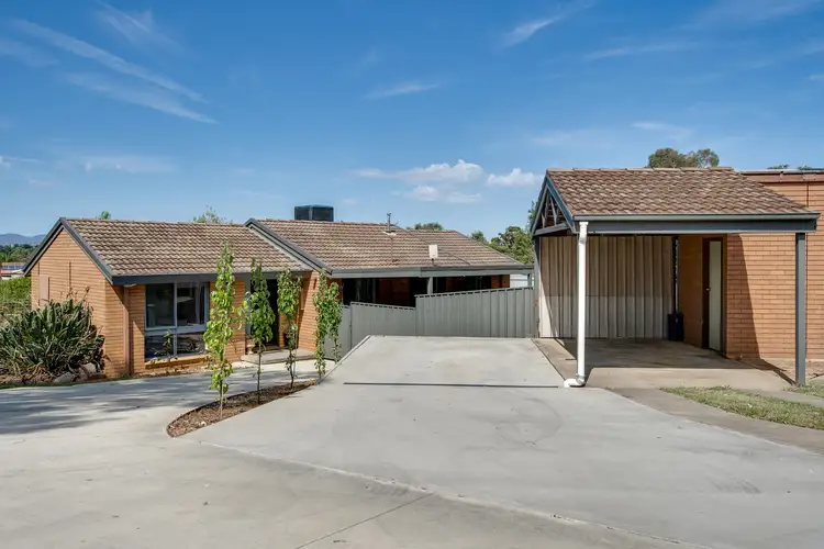 Main view of Homely house listing, 11 Baranbale Way, Springdale Heights NSW 2641