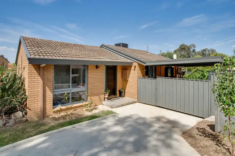 Second view of Homely house listing, 11 Baranbale Way, Springdale Heights NSW 2641
