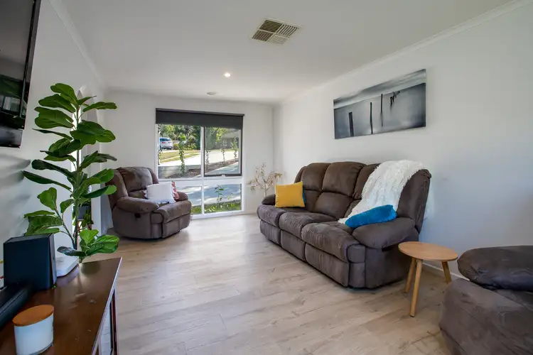 Third view of Homely house listing, 11 Baranbale Way, Springdale Heights NSW 2641