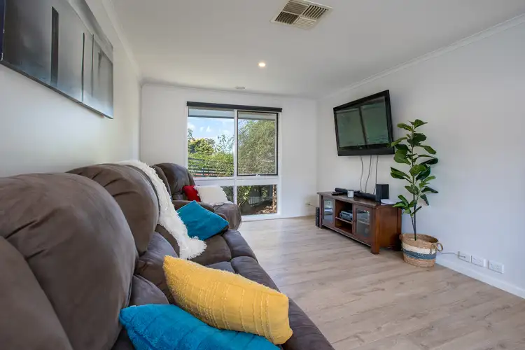 Fourth view of Homely house listing, 11 Baranbale Way, Springdale Heights NSW 2641