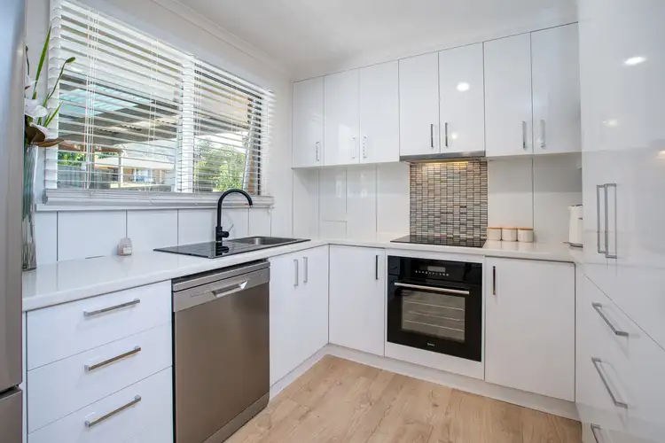 Fifth view of Homely house listing, 11 Baranbale Way, Springdale Heights NSW 2641