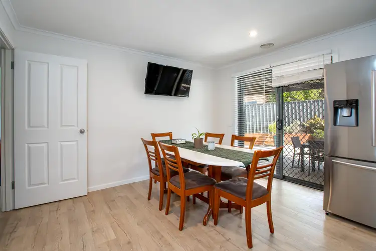 Sixth view of Homely house listing, 11 Baranbale Way, Springdale Heights NSW 2641