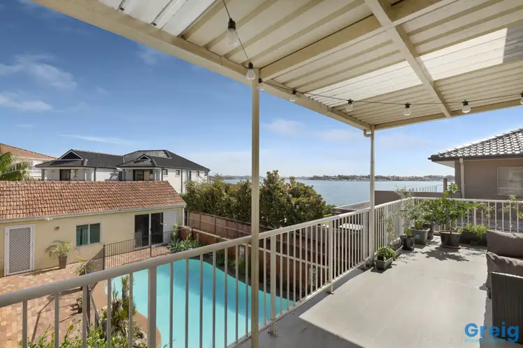 Main view of Homely house listing, 7 Marra Place, Sylvania NSW 2224