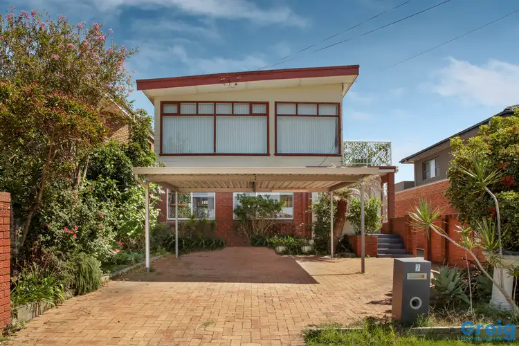 Sixth view of Homely house listing, 7 Marra Place, Sylvania NSW 2224