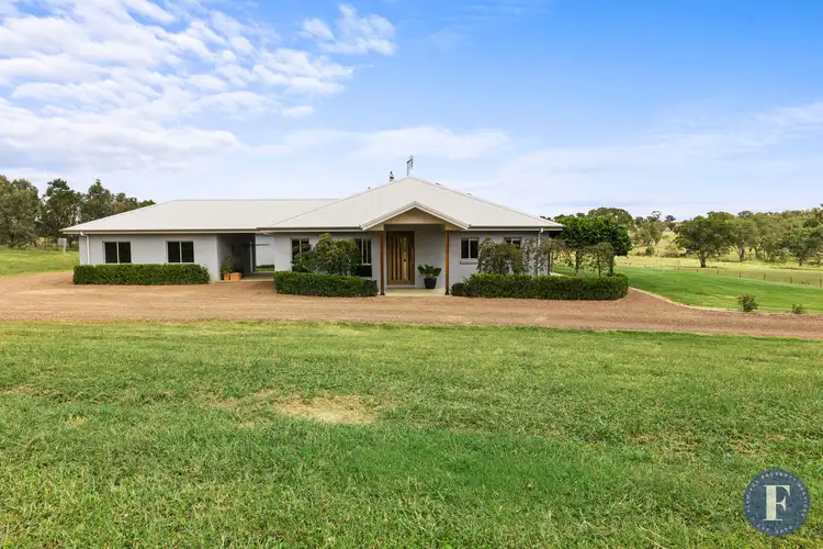 Second view of Homely rural property listing, 87 Mcbeths Road, Young NSW 2594