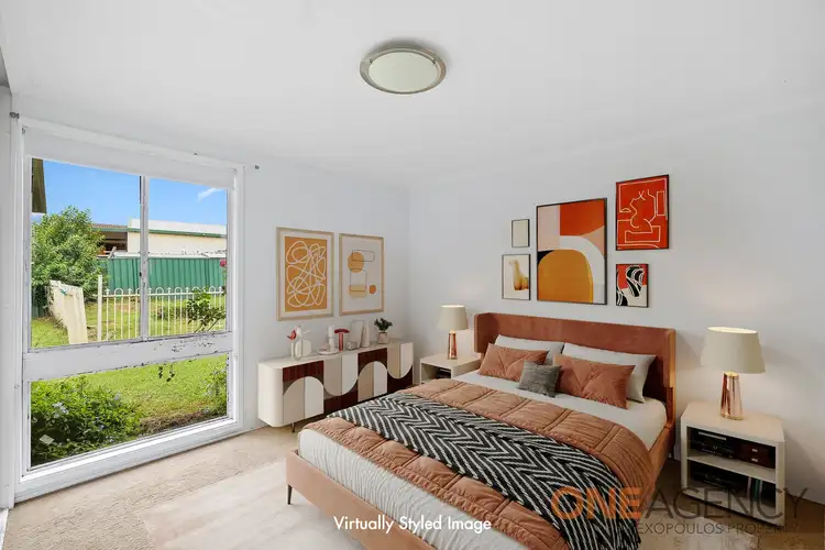 Fifth view of Homely house listing, 27 Corio Drive, St Clair NSW 2759