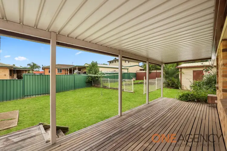 Sixth view of Homely house listing, 27 Corio Drive, St Clair NSW 2759