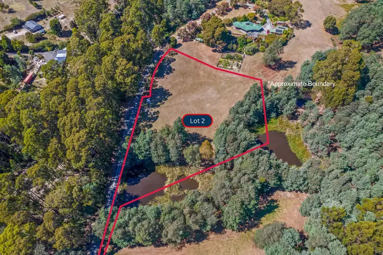 LOT 2, 353 Sheffield Road, Acacia Hills TAS 7306