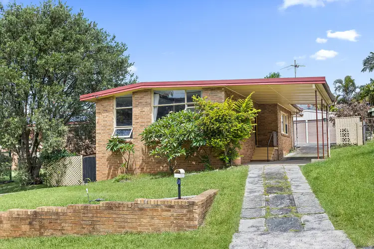 9 Fretus Avenue, Woonona NSW 2517