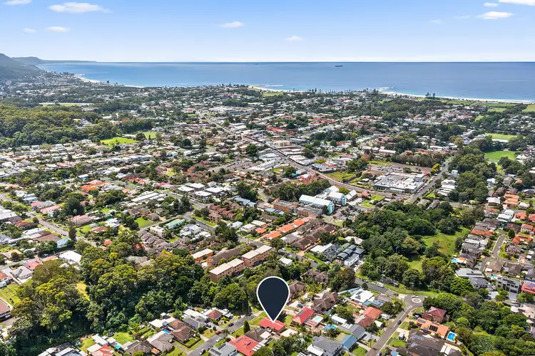 Fourth view of Homely house listing, 9 Fretus Avenue, Woonona NSW 2517
