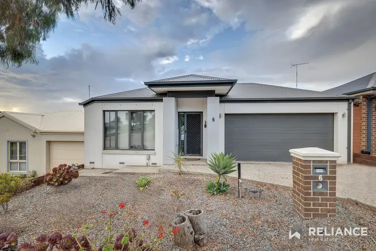 6 The Mews, Sunbury VIC 3429
