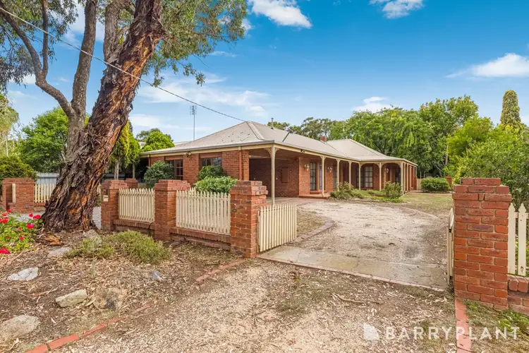 30 Mistletoe Street, Golden Square VIC 3555