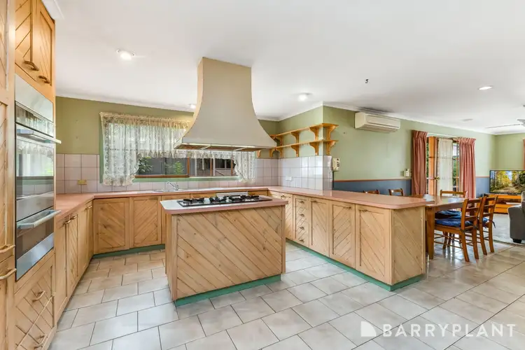 Second view of Homely house listing, 30 Mistletoe Street, Golden Square VIC 3555