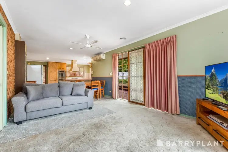 Third view of Homely house listing, 30 Mistletoe Street, Golden Square VIC 3555