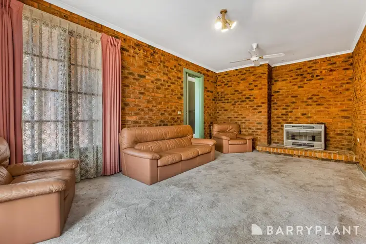 Fourth view of Homely house listing, 30 Mistletoe Street, Golden Square VIC 3555