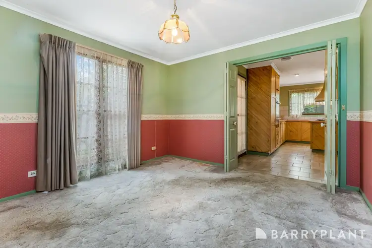Fifth view of Homely house listing, 30 Mistletoe Street, Golden Square VIC 3555