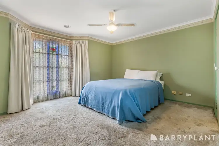 Sixth view of Homely house listing, 30 Mistletoe Street, Golden Square VIC 3555