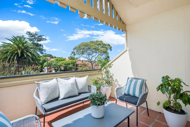 Fifth view of Homely townhouse listing, 4/14 Bannerman Street, Cremorne NSW 2090