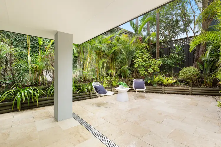 Second view of Homely house listing, 75A Kentwell Road, Allambie Heights NSW 2100