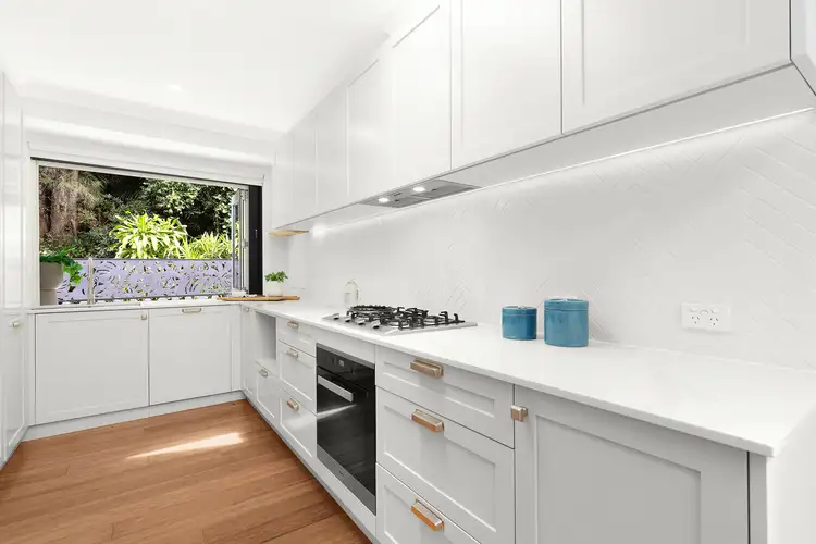 Third view of Homely house listing, 75A Kentwell Road, Allambie Heights NSW 2100