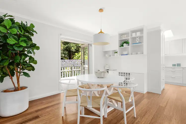 Fourth view of Homely house listing, 75A Kentwell Road, Allambie Heights NSW 2100