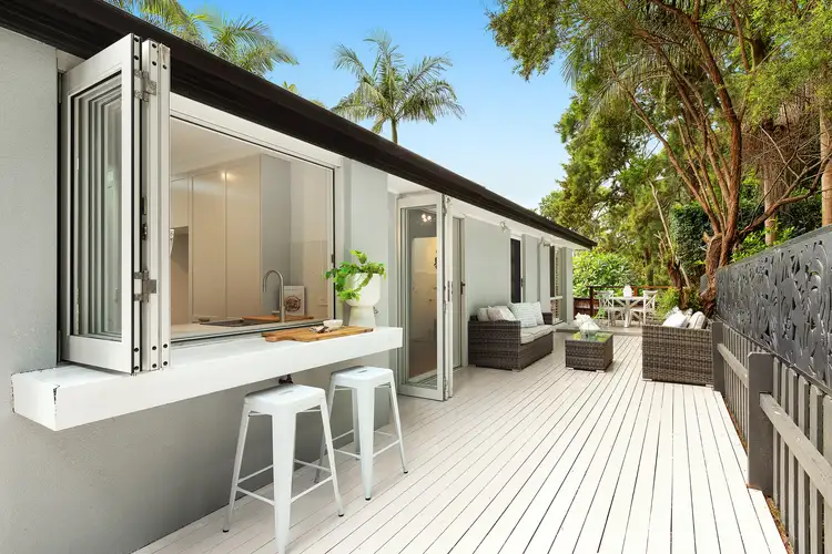 Sixth view of Homely house listing, 75A Kentwell Road, Allambie Heights NSW 2100