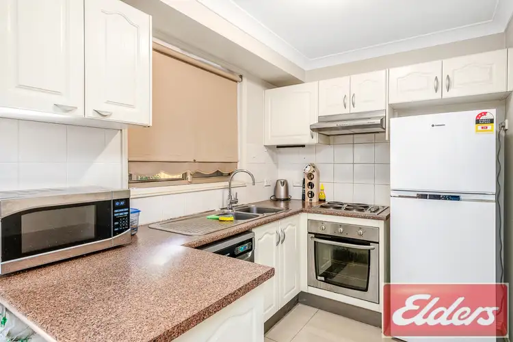 Second view of Homely townhouse listing, 7/151-153 Cox Avenue, Penrith NSW 2750