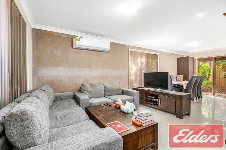 Fourth view of Homely townhouse listing, 7/151-153 Cox Avenue, Penrith NSW 2750