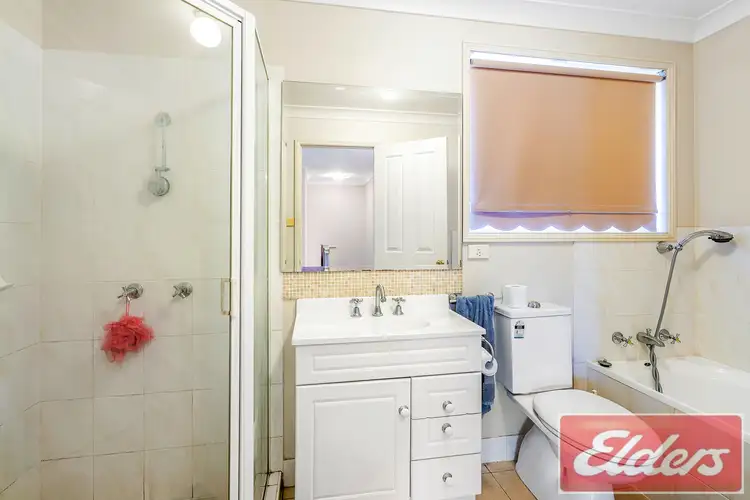 Fifth view of Homely townhouse listing, 7/151-153 Cox Avenue, Penrith NSW 2750