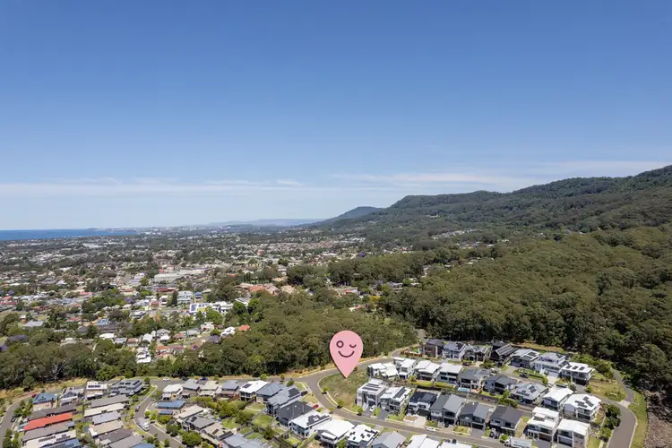 Third view of Homely land listing, 1 Thorn Parade, Bulli NSW 2516
