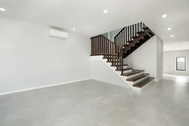 Second view of Homely house listing, 6 Chinnocks Avenue, Campbelltown NSW 2560